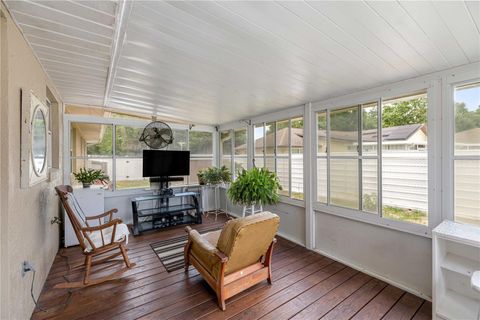 Tiny photo for 49 Teak Run, Ocala, FL 34472 (MLS # OM724639)