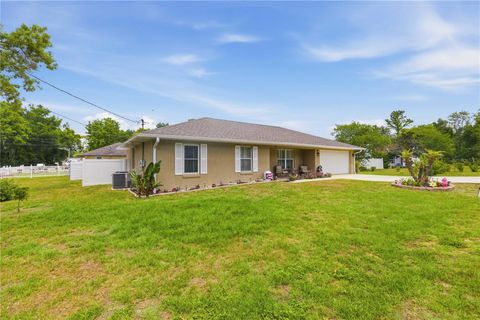 Tiny photo for 49 Teak Run, Ocala, FL 34472 (MLS # OM724639)