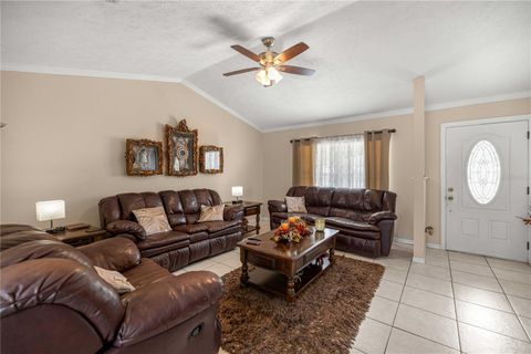Tiny photo for 49 Teak Run, Ocala, FL 34472 (MLS # OM724639)