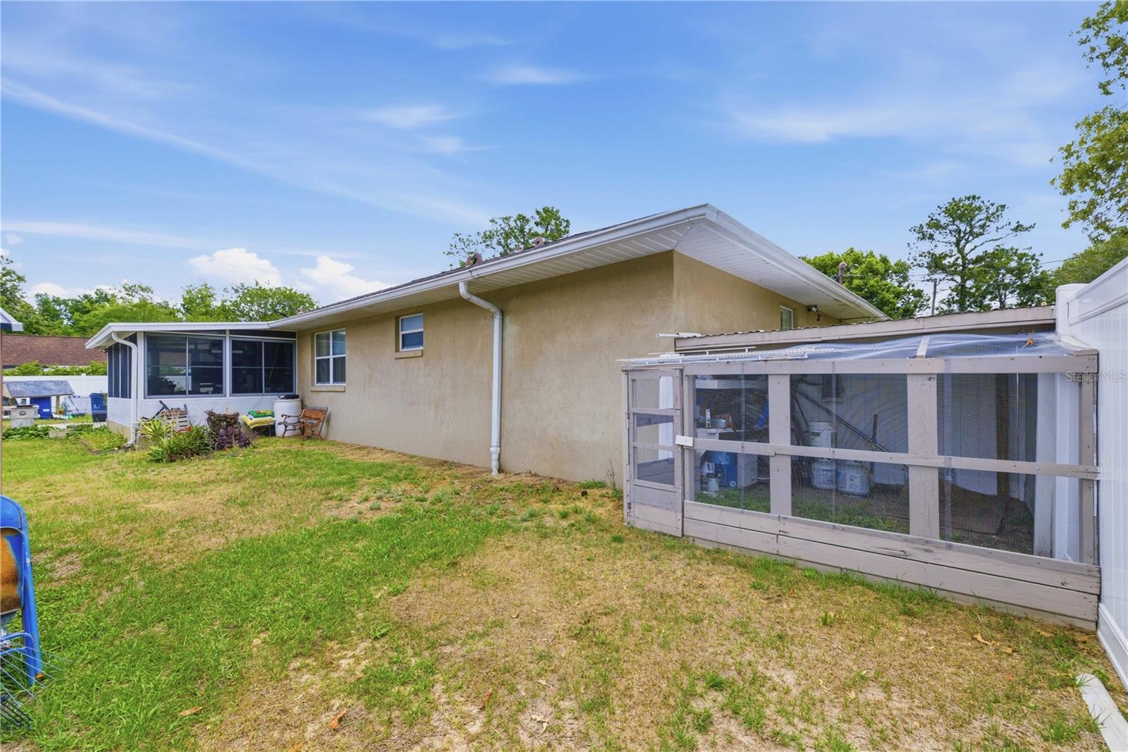 SILVER SPGS SHORES UN 23 - Residential