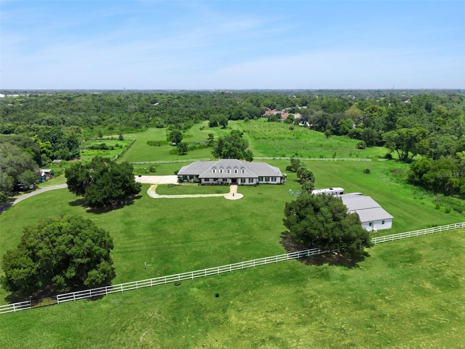 5750 OAK HOLLOW LANE