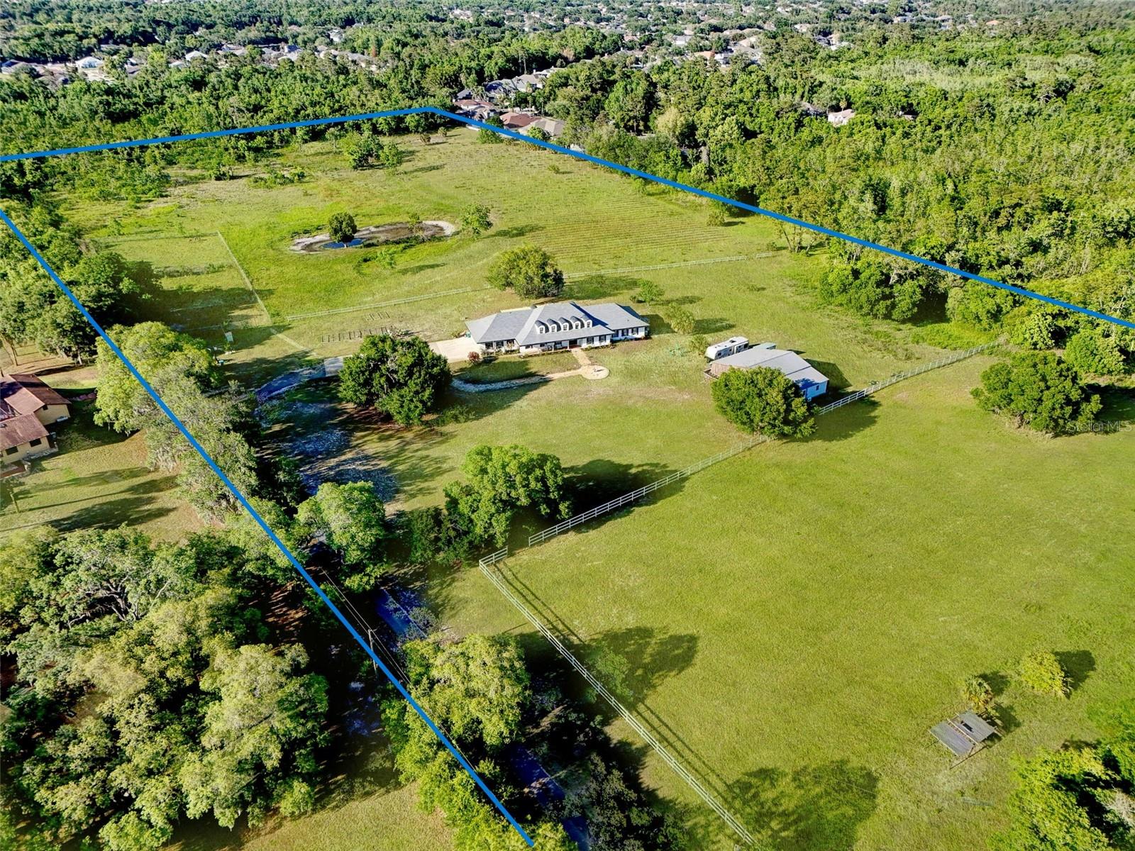 5750 OAK HOLLOW LANE