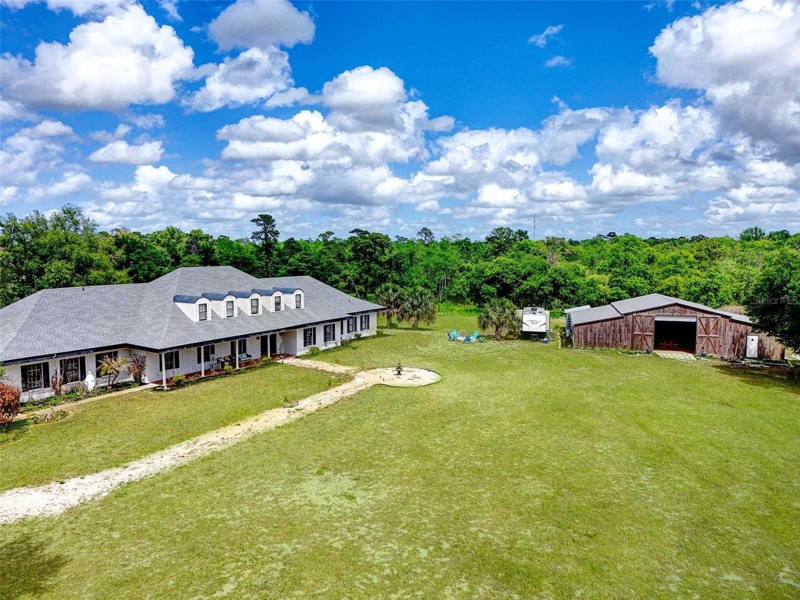 5750 OAK HOLLOW LANE