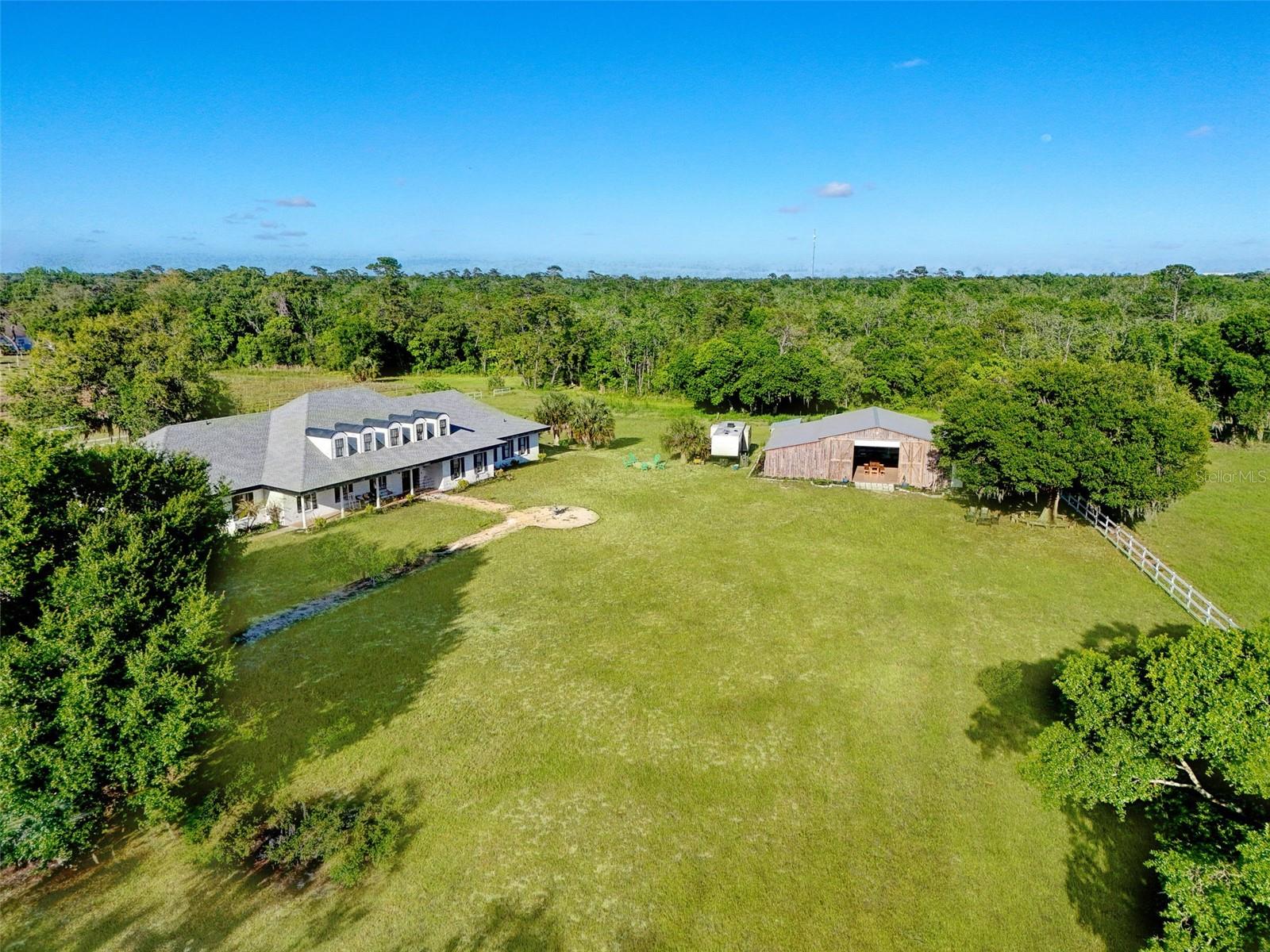5750 OAK HOLLOW LANE