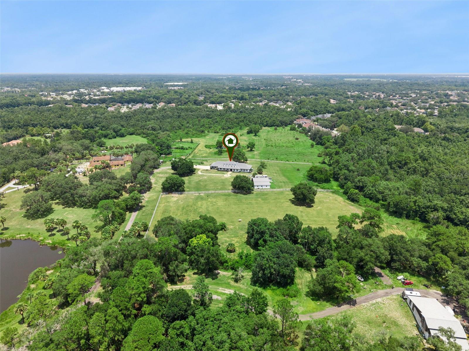 5750 OAK HOLLOW LANE
