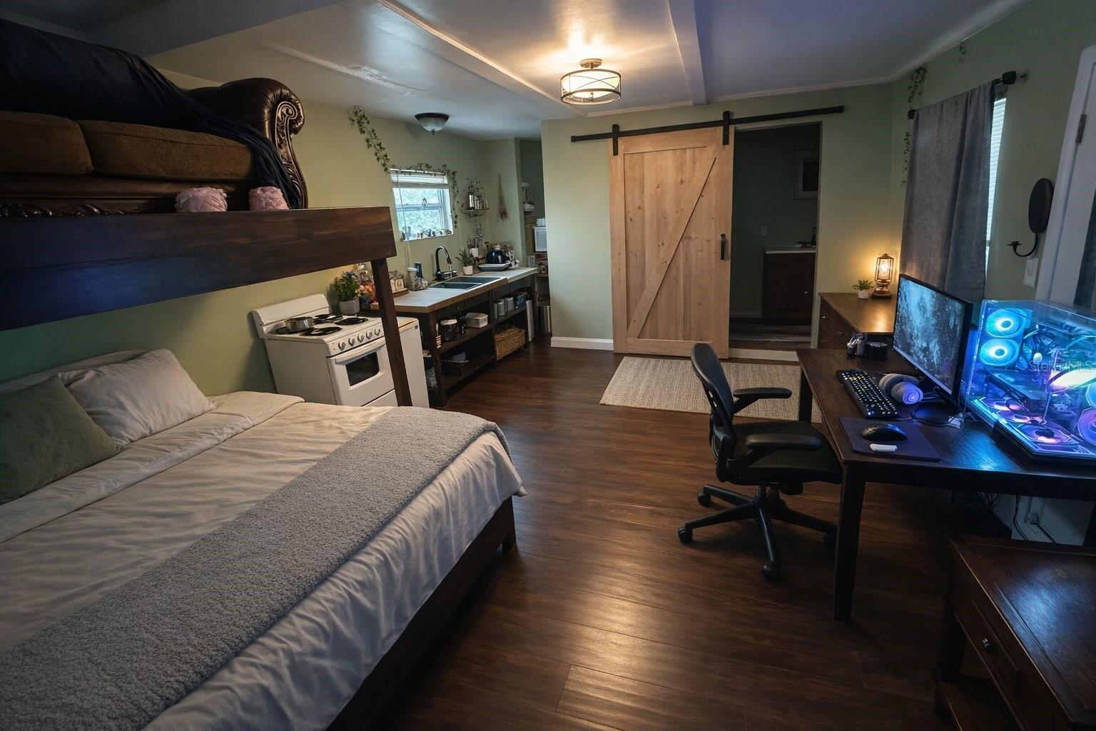 TRUDGEONS RESUB - Residential