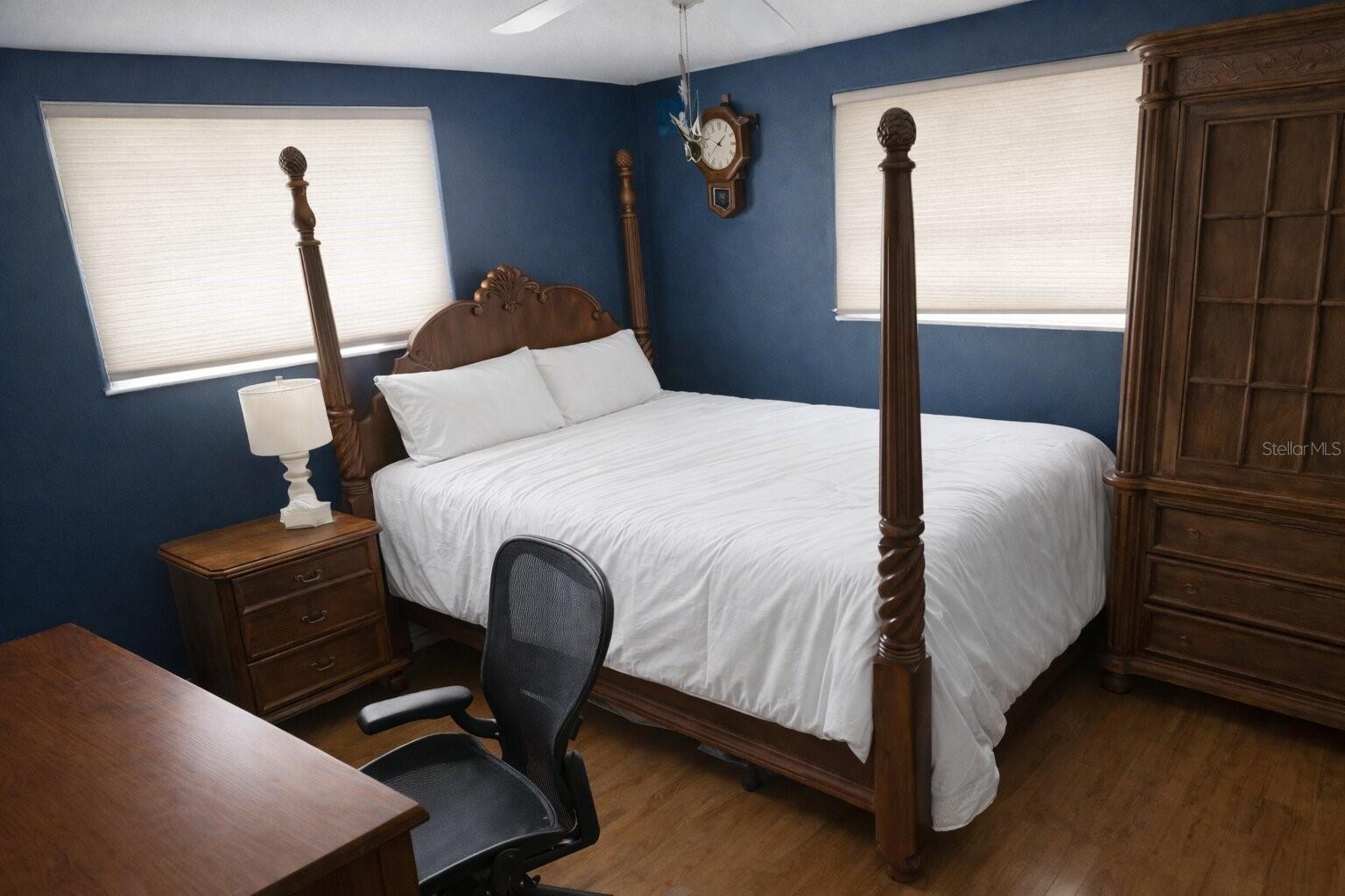 TRUDGEONS RESUB - Residential