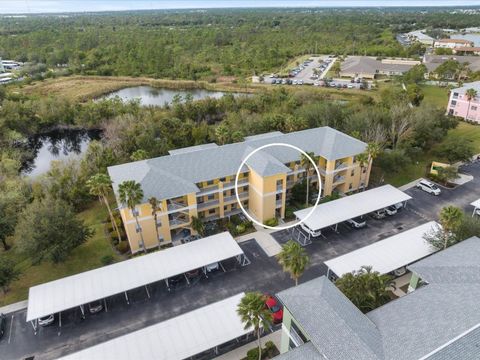 A home in PUNTA GORDA