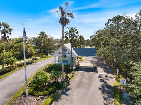 A home in PUNTA GORDA