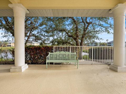 A home in PUNTA GORDA