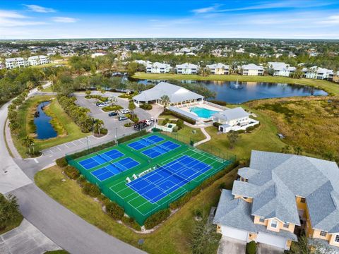 A home in PUNTA GORDA