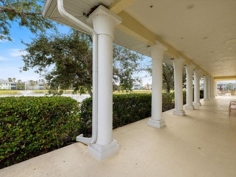 A home in PUNTA GORDA