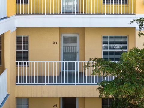 A home in PUNTA GORDA