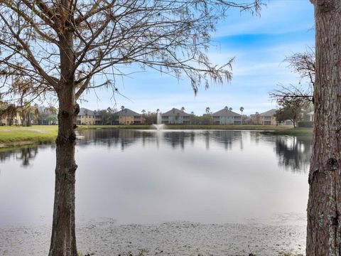 A home in PUNTA GORDA