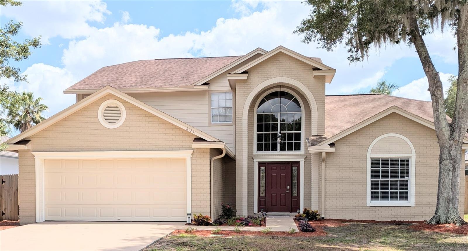 WALDEN LAKE UNIT 30 PH 1 SE - Residential