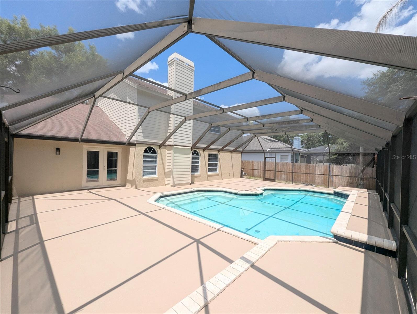 WALDEN LAKE UNIT 30 PH 1 SE - Residential