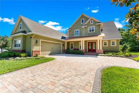 A home in BROOKSVILLE