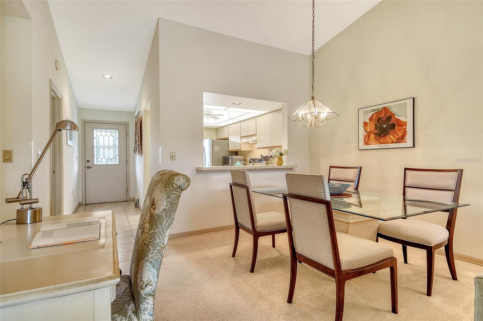 WEYBRIDGE - Residential