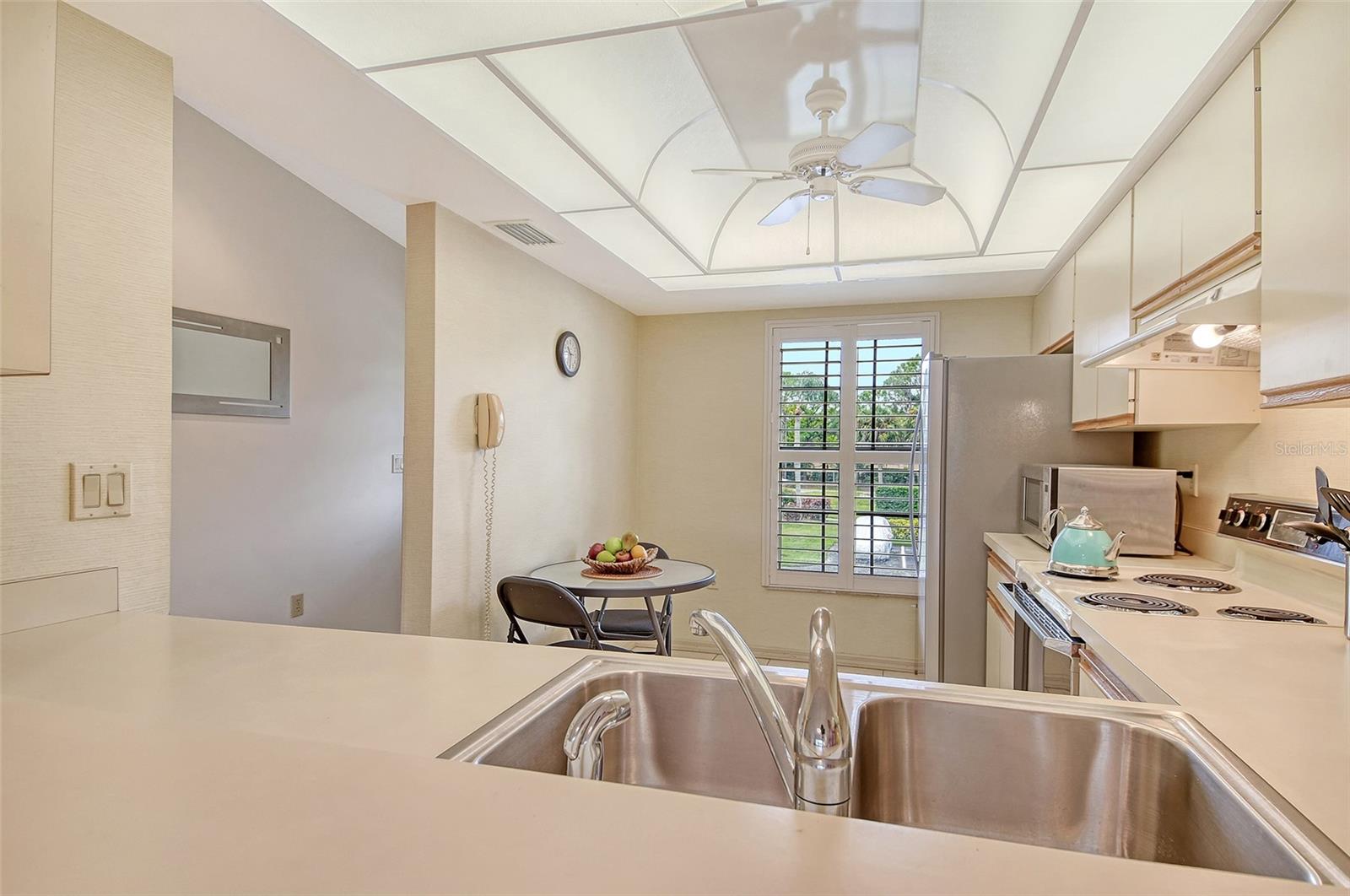 WEYBRIDGE - Residential