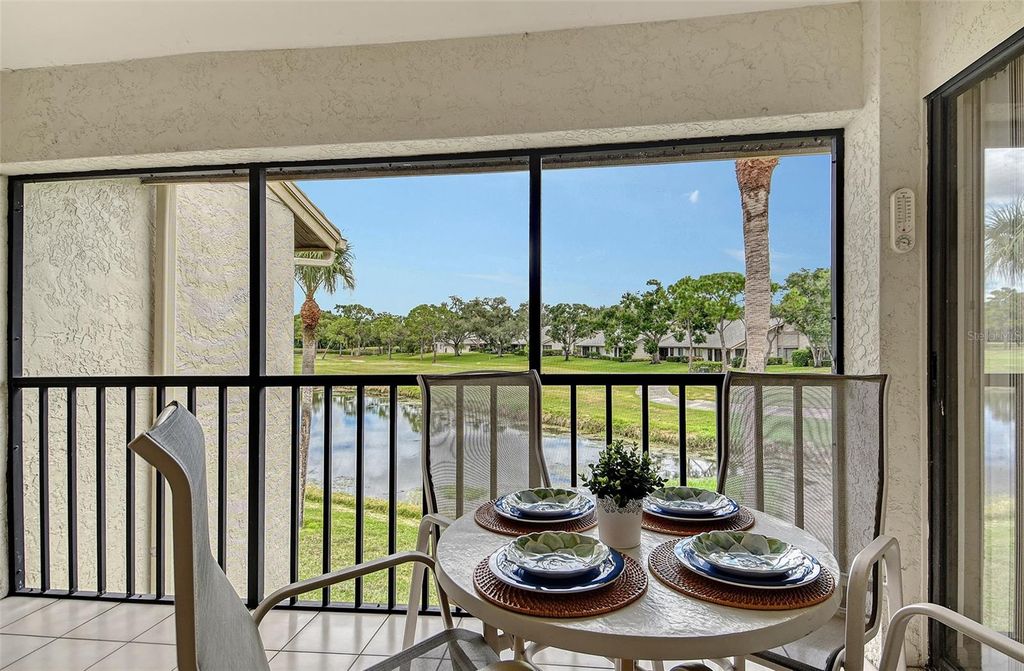 Photo of 4416 Weybridge St #90, Sarasota, FL 34235 (MLS # A4667780)