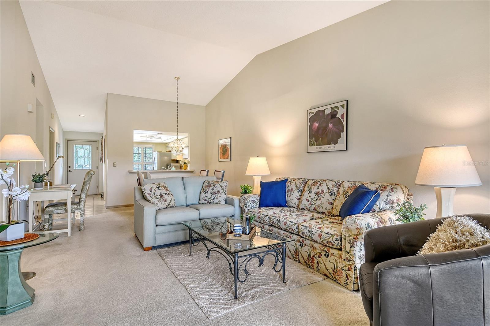 WEYBRIDGE - Residential