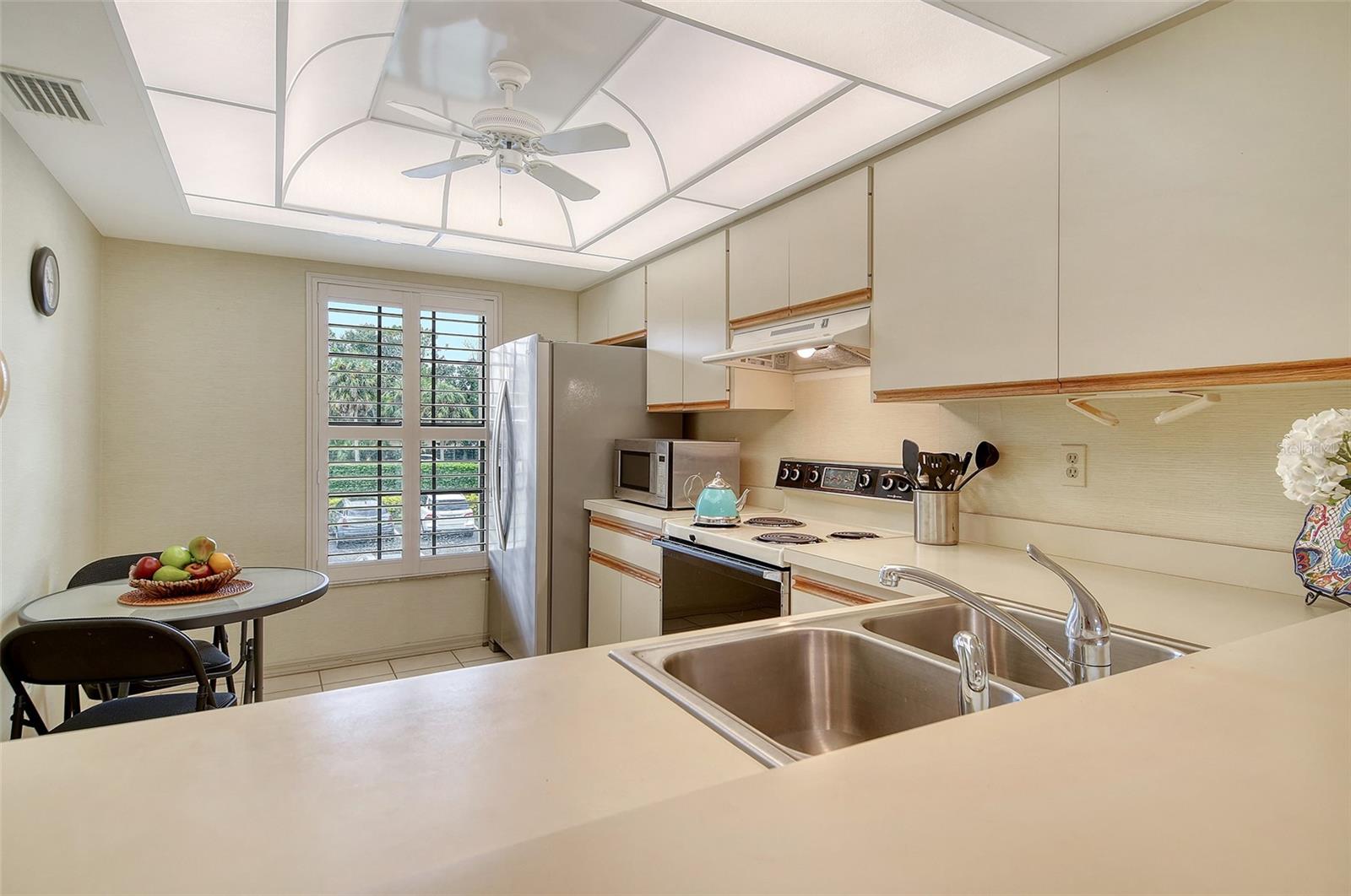 WEYBRIDGE - Residential