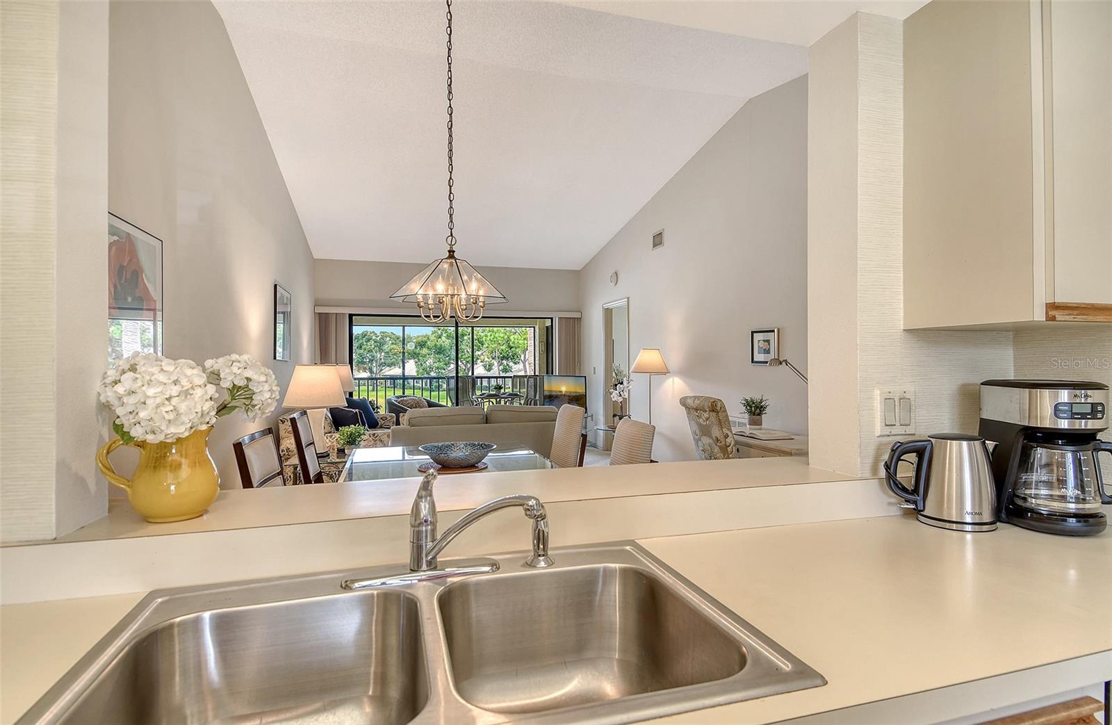 WEYBRIDGE - Residential
