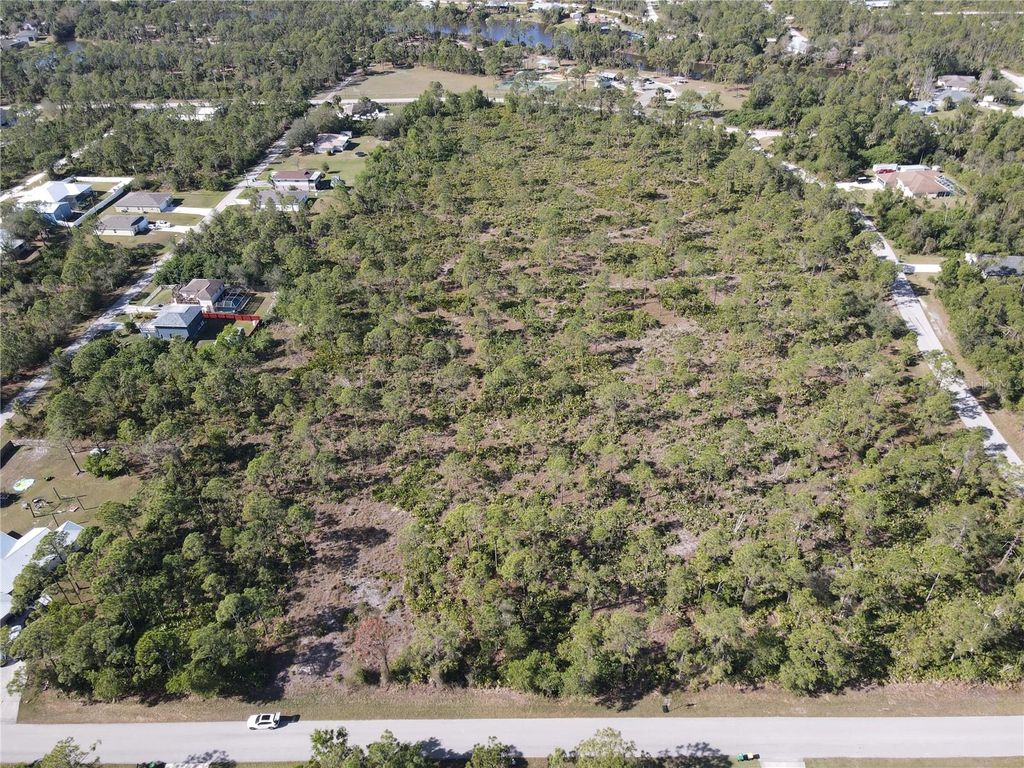 Photo of 12421 Minnesota Avenue, Punta Gorda, FL 33955 (MLS # C7522134)