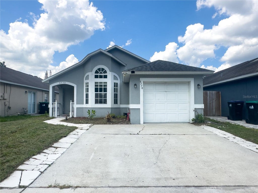 Photo of 8778 Foley Drive, Orlando, FL 32825 (MLS # O6424152)