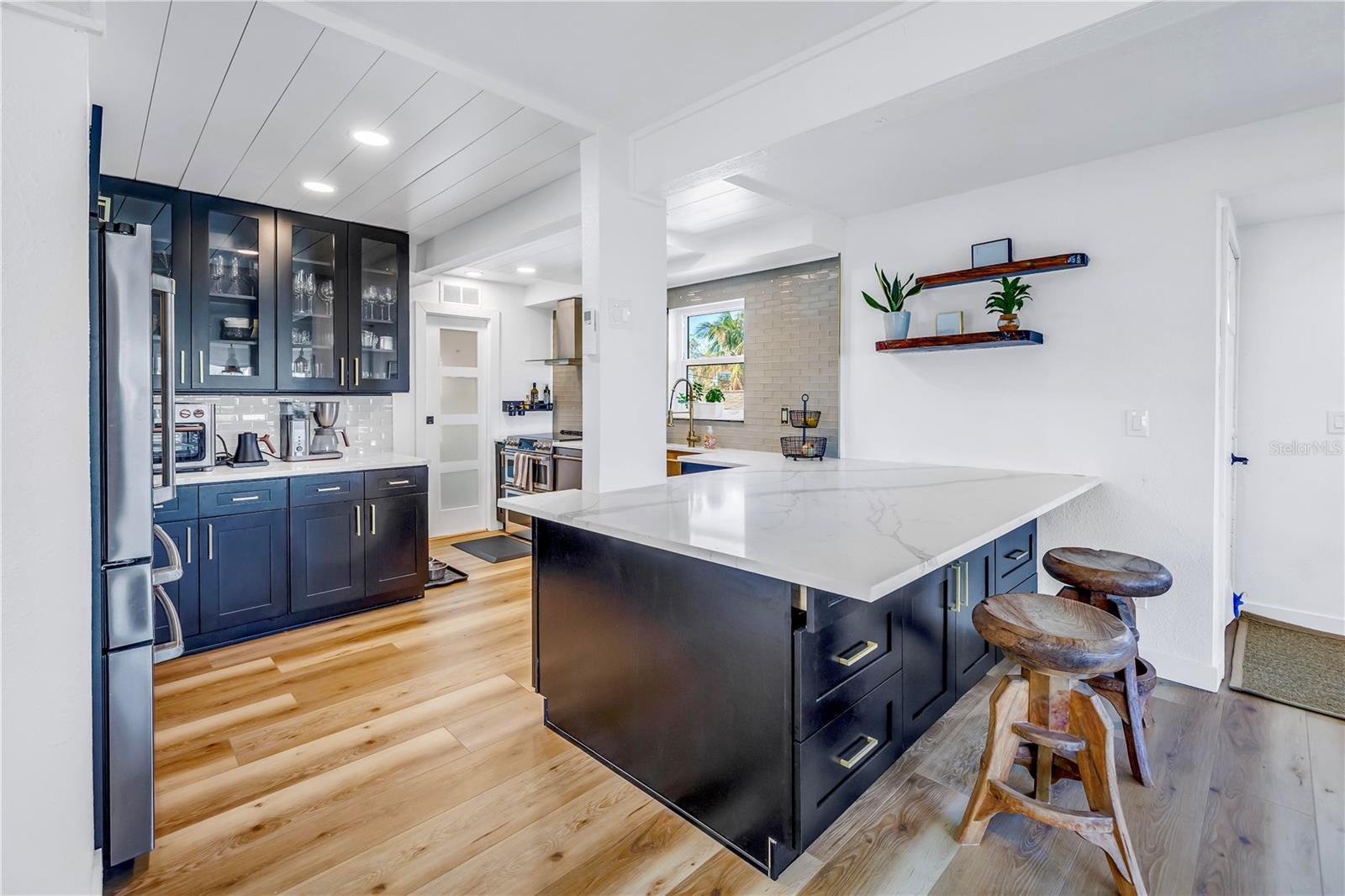 CONEY ISLAND - Residential Lease