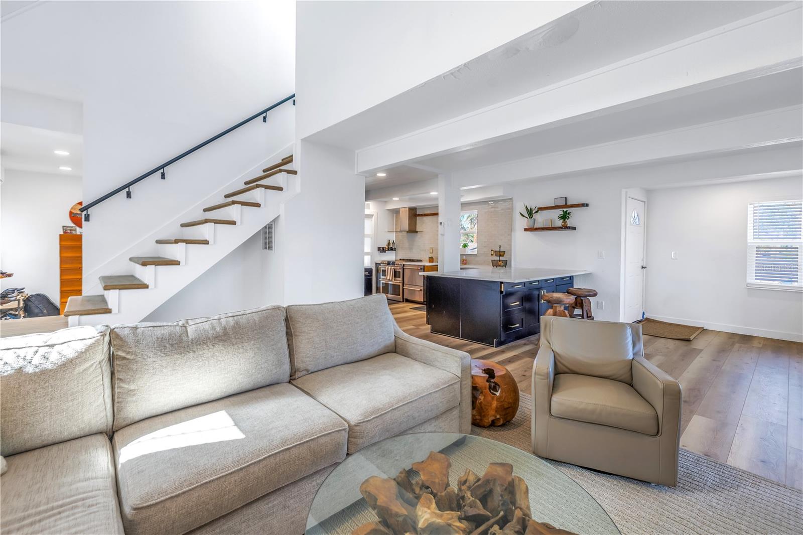 CONEY ISLAND - Residential Lease