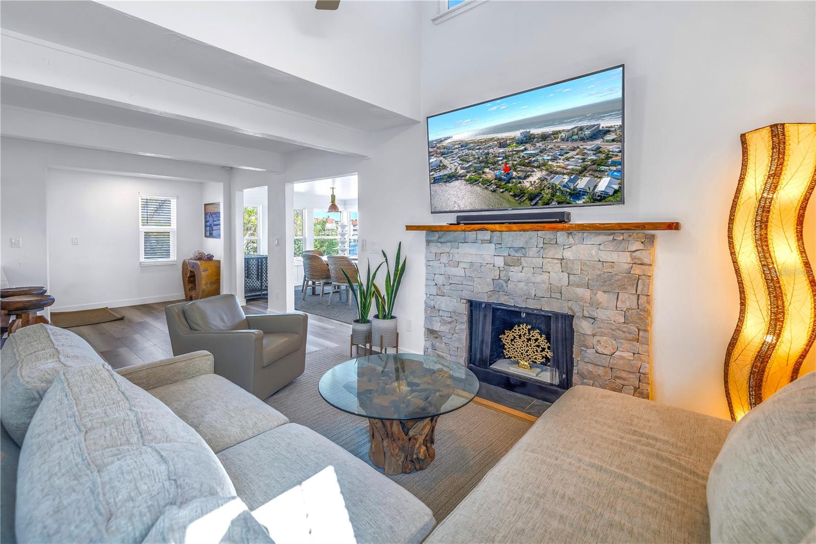 CONEY ISLAND - Residential Lease