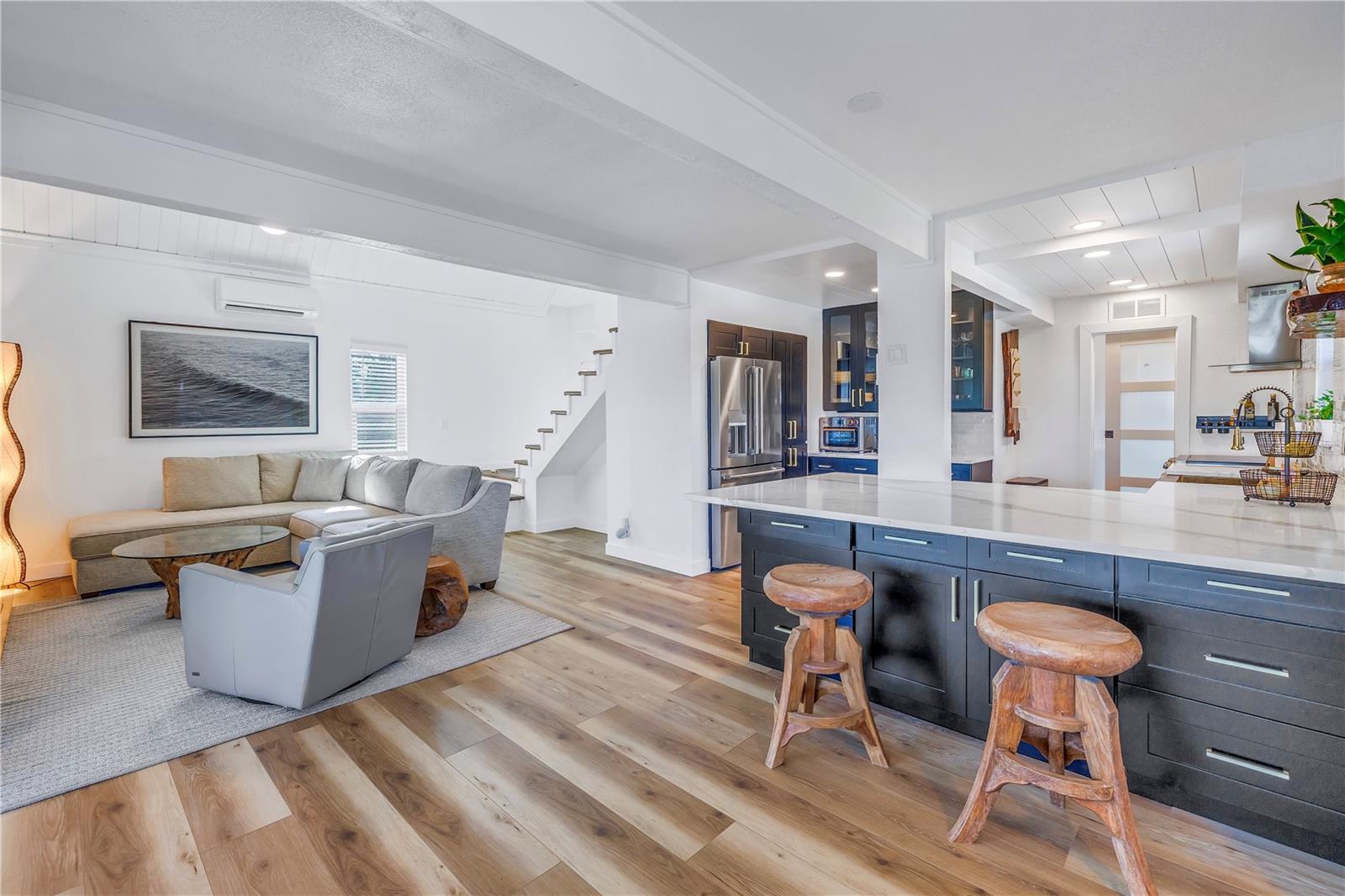 CONEY ISLAND - Residential Lease