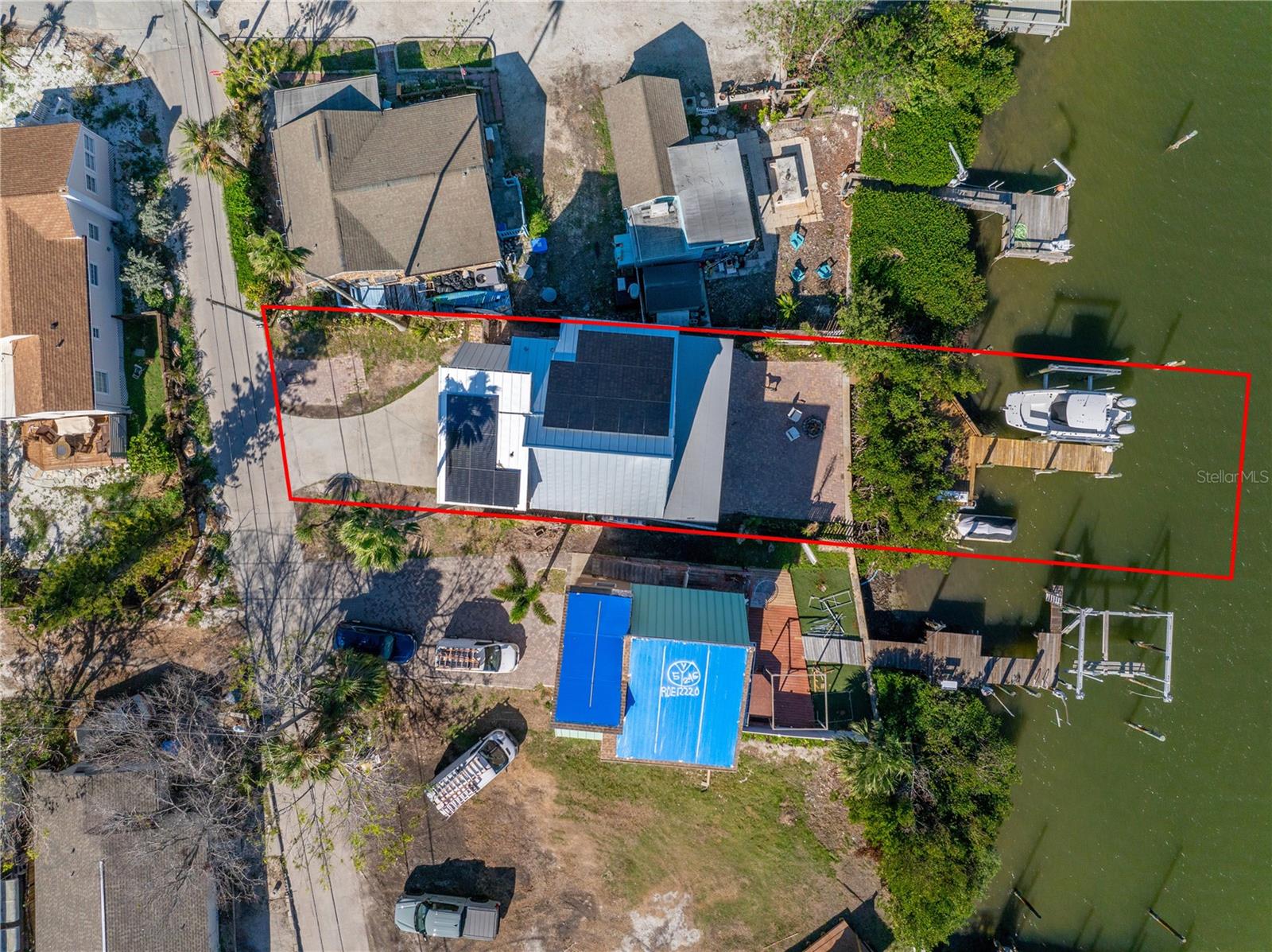 CONEY ISLAND - Residential Lease