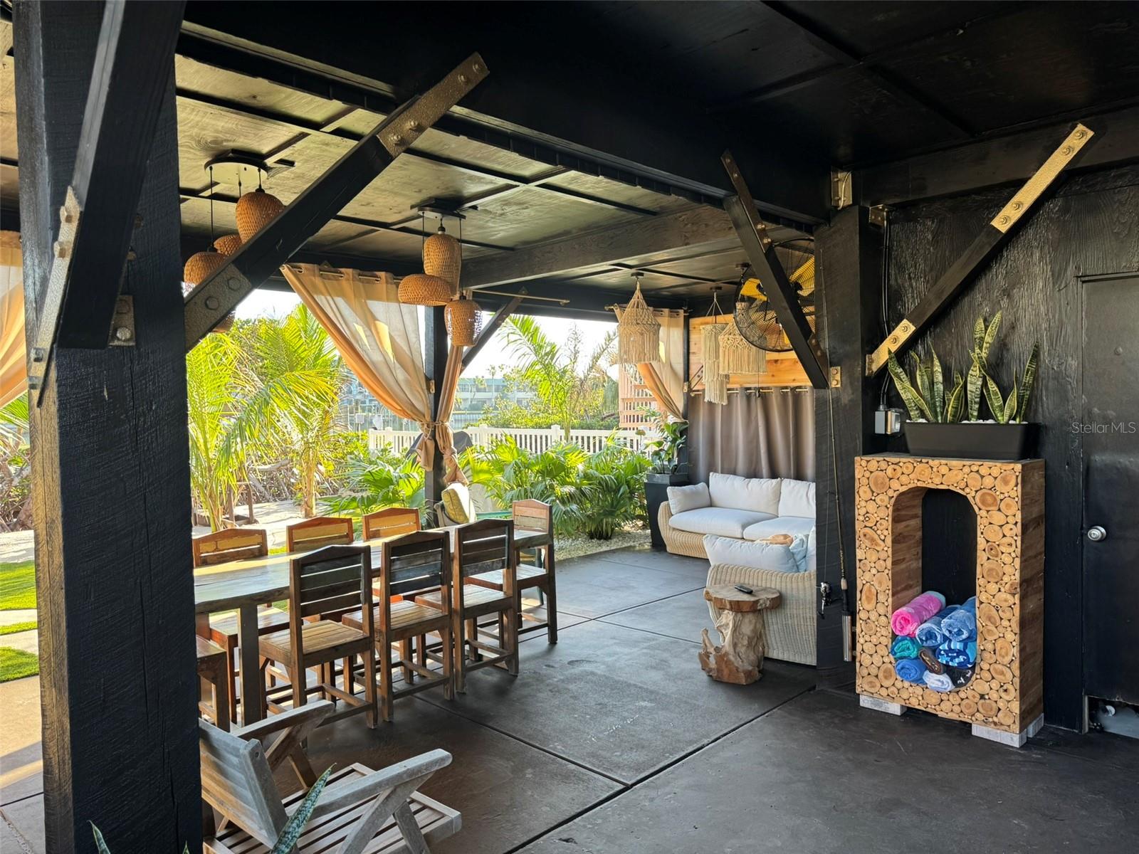 CONEY ISLAND - Residential Lease