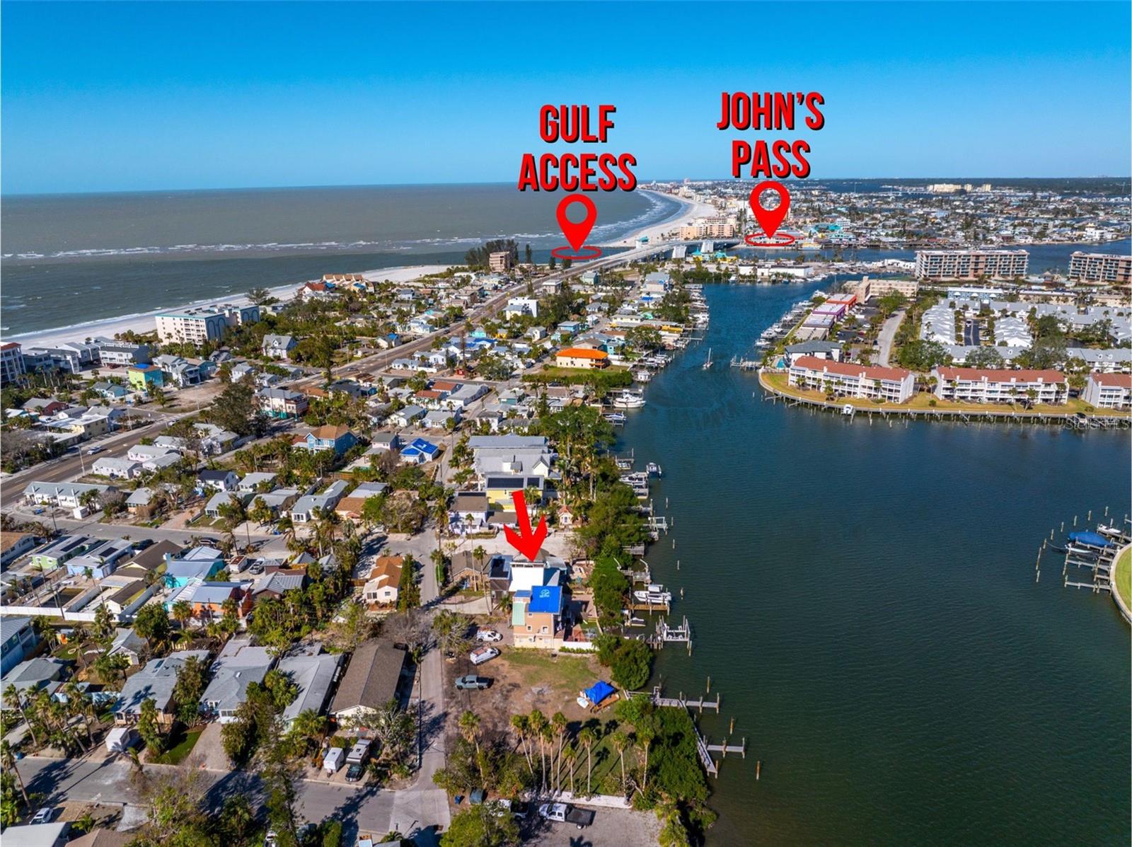 CONEY ISLAND - Residential Lease