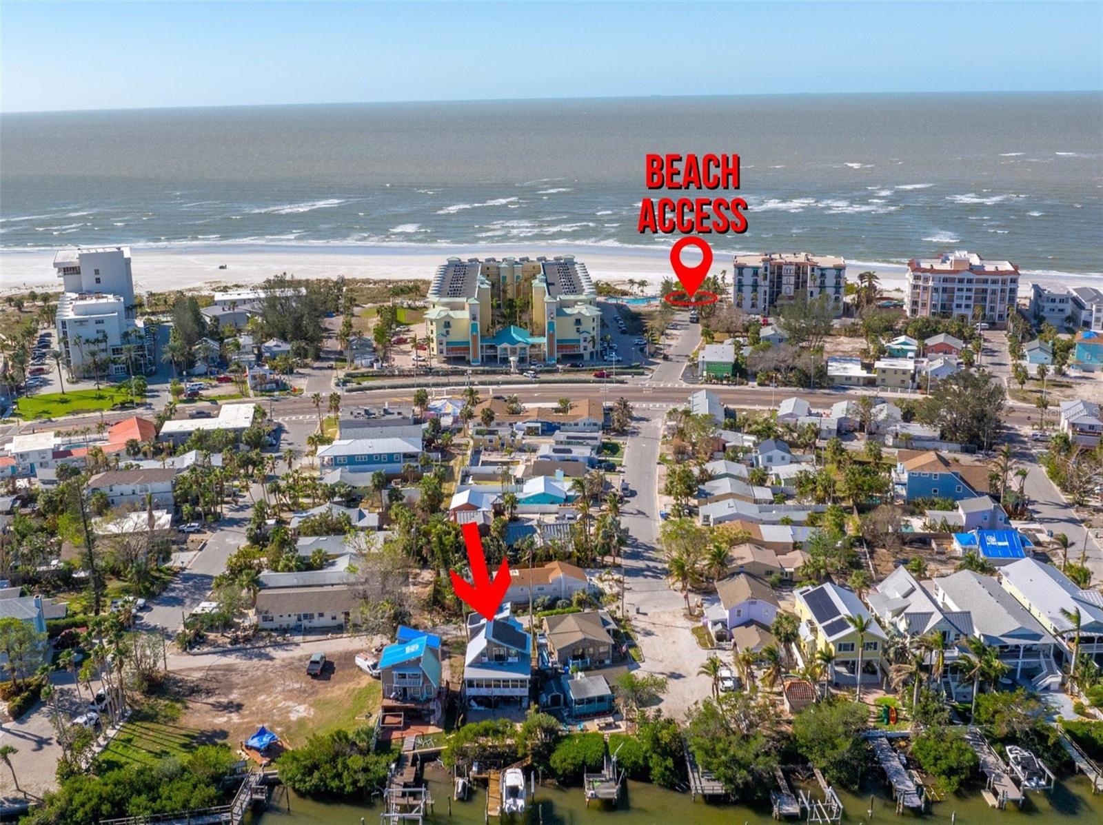 CONEY ISLAND - Residential Lease