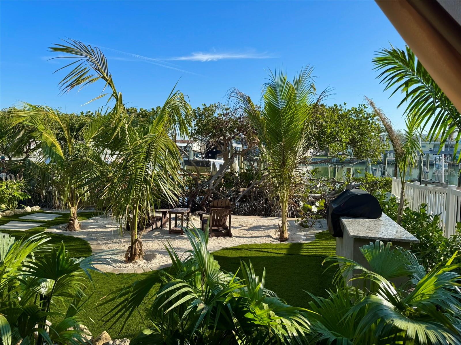 CONEY ISLAND - Residential Lease