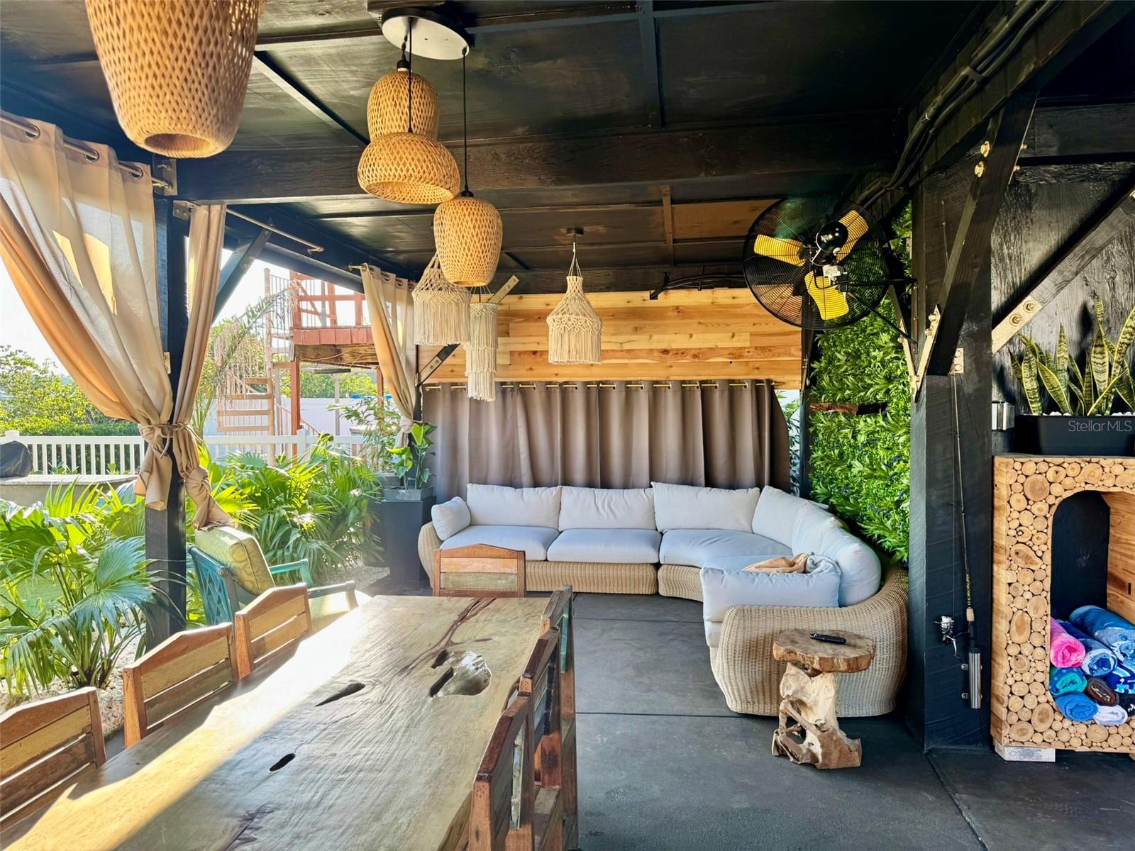 CONEY ISLAND - Residential Lease