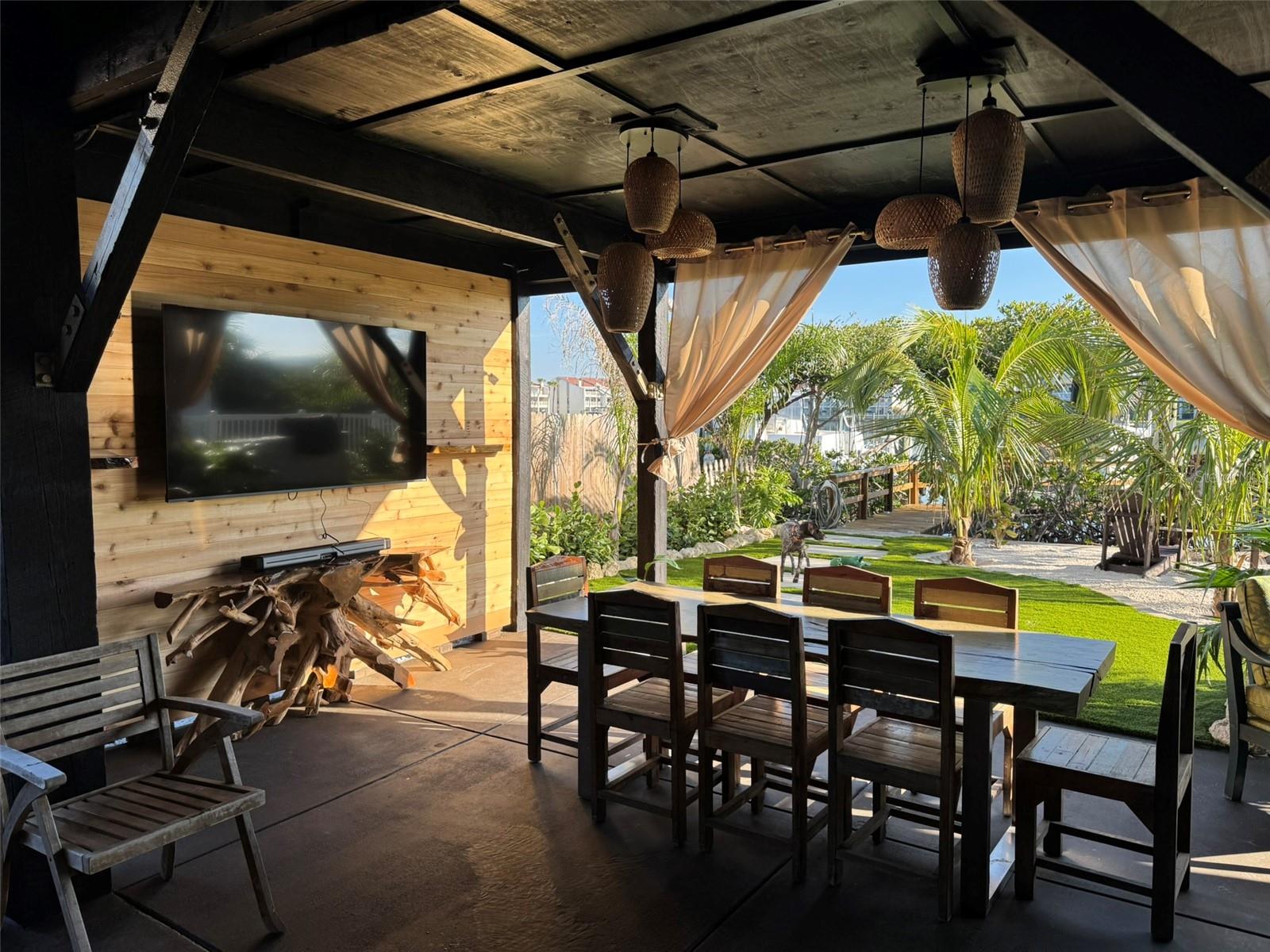 CONEY ISLAND - Residential Lease