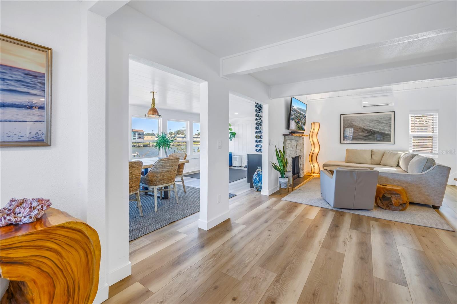 CONEY ISLAND - Residential Lease