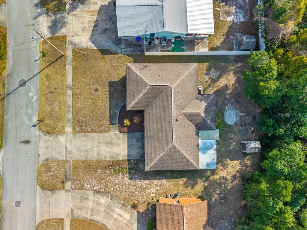 BREEZEWOOD PARK UNIT 06 - Residential