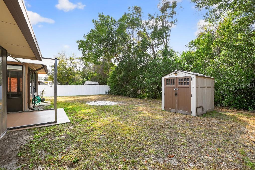 BREEZEWOOD PARK UNIT 06 - Residential