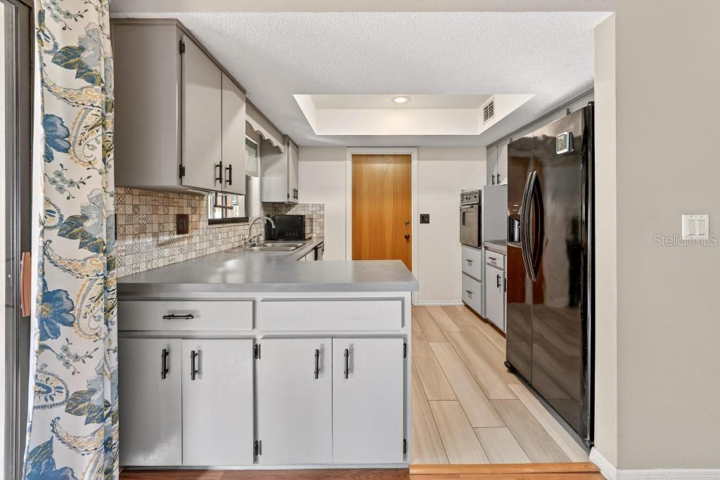 BREEZEWOOD PARK UNIT 06 - Residential