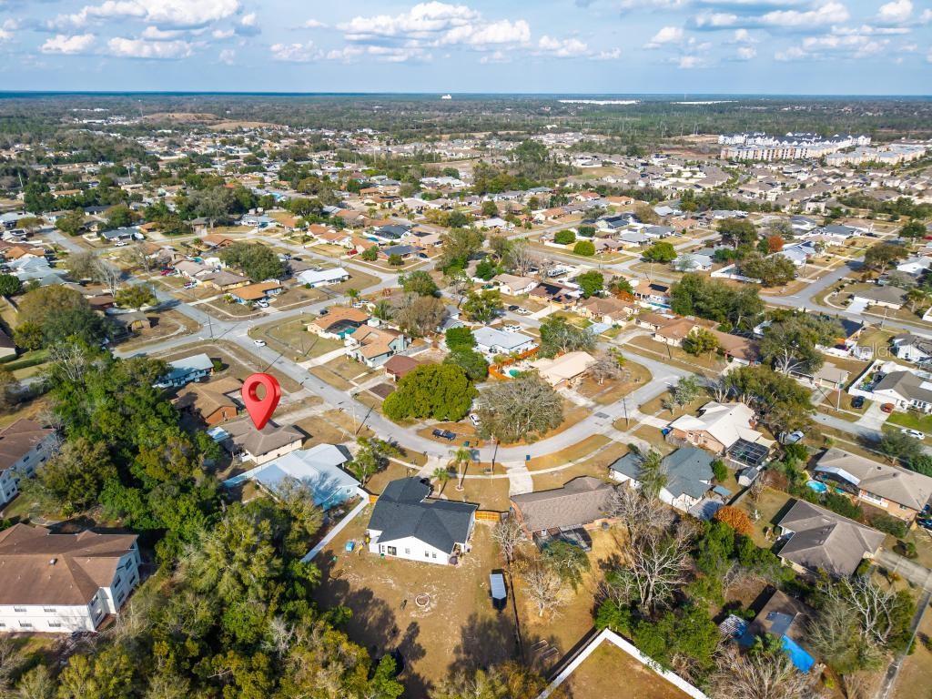 BREEZEWOOD PARK UNIT 06 - Residential