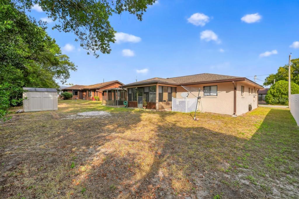 BREEZEWOOD PARK UNIT 06 - Residential