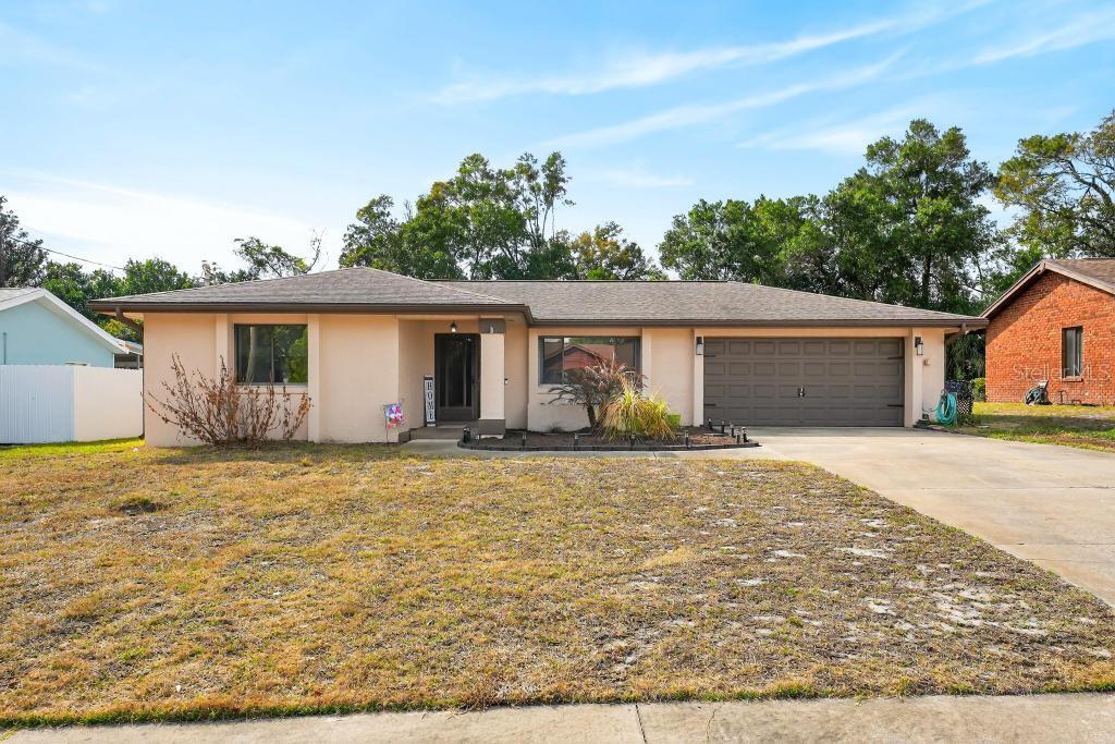 BREEZEWOOD PARK UNIT 06 - Residential