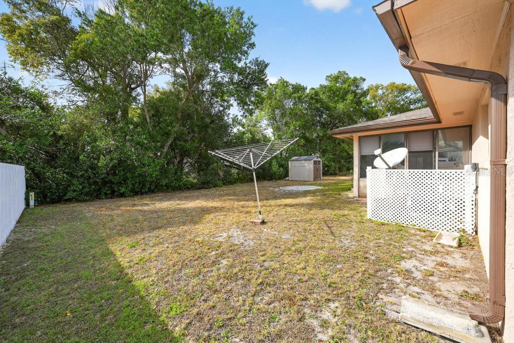 BREEZEWOOD PARK UNIT 06 - Residential