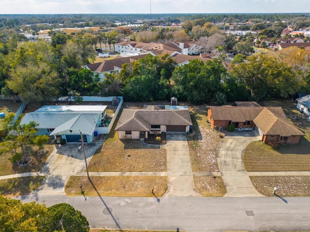 BREEZEWOOD PARK UNIT 06 - Residential