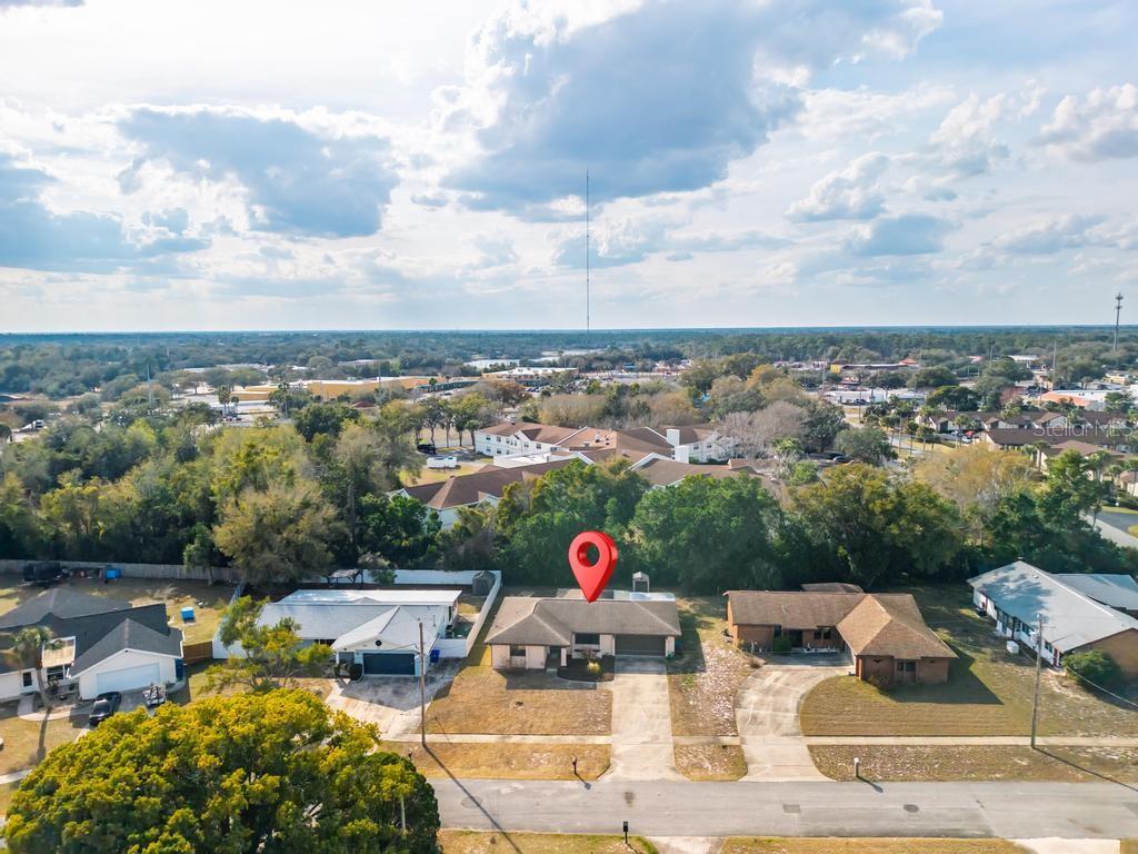 BREEZEWOOD PARK UNIT 06 - Residential